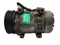 Air Con Compressor/Pump Renault Megane I 7700866828 SD7V16 1132F Sanden 6996