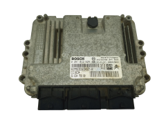 Controller PSA 0281012529 9663475880 9657699480 Bosch 68244