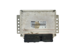 Controller 55188343 0281011491 Alfa Romeo Bosch 46045