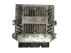 Controller 5WS40092I-T 30729065A Volvo Siemens 27118