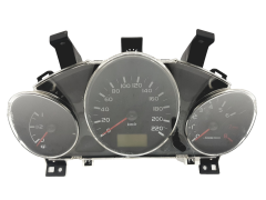 Speedometer/Instrument Cluster Mitsubishi Colt MM-0038-001 MM0038001 39998