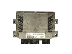 Controller Ford F1B1-12A650-TC S180047060C Continental 25549