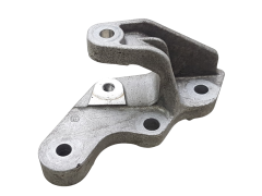 Attachment, Bracket Ford H1BG-6P082-AE