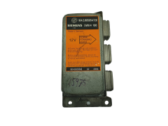 Controller 164.5.605854720 5WK4106 Alfa Romeo Siemens