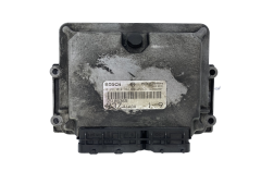 Controller 55185365 0281010332 41AAA Alfa Romeo Bosch 52691