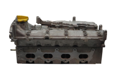 Cylinder Head 1.8 16V F4P772 7701475071 Renault Laguna 2 142000km