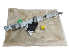 Window Regulator Original Renault 8200646840