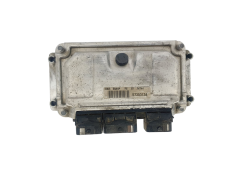 Controller 0261206246 9637838780id04  PSA Bosch 42748