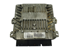 Controller 9661642180 9665100380 5WS40615C-T PSA Siemens 68535