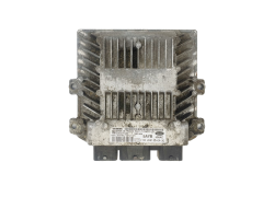 Controller 3S61-12A650-LB 5WS40140D-T SID 804 Ford Siemens 41519