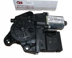 Window Regulator Motor New Front Right Renault Megane 3 807301396R