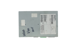 Audio Amplifier Volvo 31409935AA 31409622AA 40564