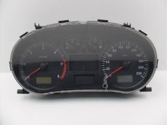 Speedometer/Instrument Cluster Seat Ibiza W06K0920821E 110.008/923/018