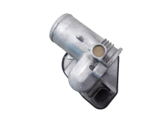 Air Throttle Body Renault 8200302798 --C 1.5 DCI Valeo 1629