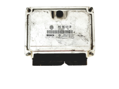 Controller 045906019BP 0281012194 Volkswagen Bosch 20409