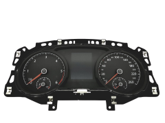 Speedometer/Instrument Cluster VW Golf MK7 5G0920860A A2C34830100 VDO 31903