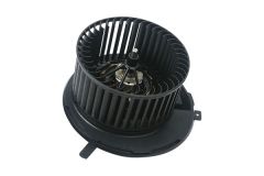 Heater Fan Blower Motor 1K1819015 B14597 VW Audi Seat Skoda Borsehung
