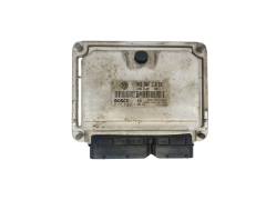 Controller 045906019BR 0281012318 VW Seat Skoda Bosch 45034