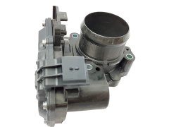 Throttle Body Valve Citroen Peugeot 9806625280 QPlus