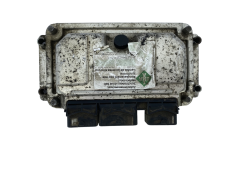 Controller PSA 0261206246 9637838780id07 Bosch 52592