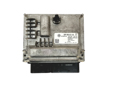 Controller 03P906021AA 28339130 VW Seat Delphi