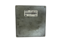 Controller 23710 1U101 0261204243 Nissan Bosch 49364