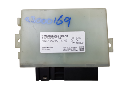 Controller Mercedes-Benz A0009007604 A0009011703