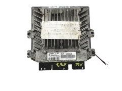 Controller 5WS40145A-T 9653205380 9647423380 PSA Siemens 22563
