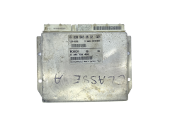 Controller ESP 0285452632 Q01 0265109459 Mercedes Bosch 54804