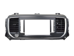Dashboard Heater Air Vent Navi Citroen Jumpy 3 Expert 3 227280011 PSA