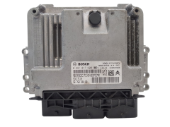 Controller Citroen DS3 9676830080 0281017600 1.6 HDI