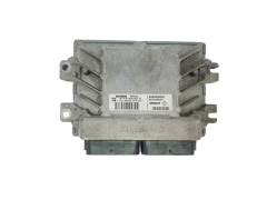 Controller S110140002A 8200326391 8200326380 Renault Siemens 45063