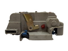 Door Lock Mechansim Left Rear 913744 Citroen Xantia 2 Rockwell 11061