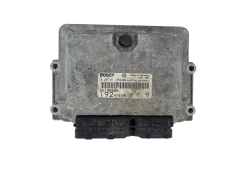 Controller 55198058 0281011553 19247EAA Fiat Bosch 51476