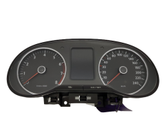 Speedometer/Instrument Cluster Volkswagen Polo 6R0920860D A2C53376626 22836