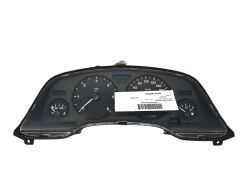 Speedometer/Instrument Cluster Opel Zafira A 24419560HT 110080069002 55171