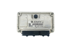 Controller 0261201667 03C906057AG Seat Bosch 47316