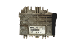 Controller 030906027K 0261203914 VW Bosch 24729