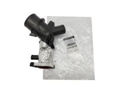 Air Hose Original 165763328R Renault