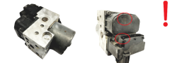 Abs Pump Opel Corsa C 09127108 0273004227 Bosch 46391