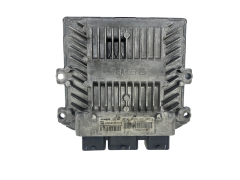 Controller 9652890280 9647568180 5WS40115C-T PSA Siemens 50038