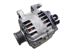 Alternator 5705KV 9664779680 TG15C135 2605547B Valeo Peugeot Citroen 1049