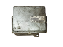 Controller 0261204050 9624936280 26FM0000 MA3.0 PSA Bosch 24906