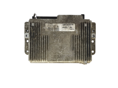 Controller 7700105153 7700868188 S113717119C Renault Siemens 26686