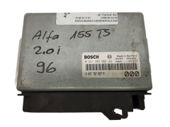 Engine Controller Alfa Romeo 00077978270 0261203993 Bosch