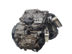 Automatic Gearbox 20TS28 1.6 VTI Peugeot 207 161454km