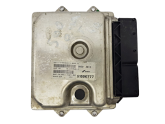 Engine Controller Fiat 51896777 8GSF.H9 Magneti Marelli