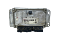 Controller PSA Toyota 89661-0H022 0261208702 Bosch 51090
