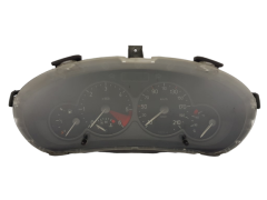 Speedometer/Instrument Cluster Peugeot 206 9645847080 