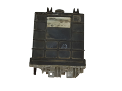 Controller VW 037906024AE 5WP4187 Siemens 13469